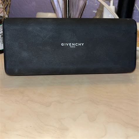 givenchy sunglasses case|givenchy sunglasses women's.